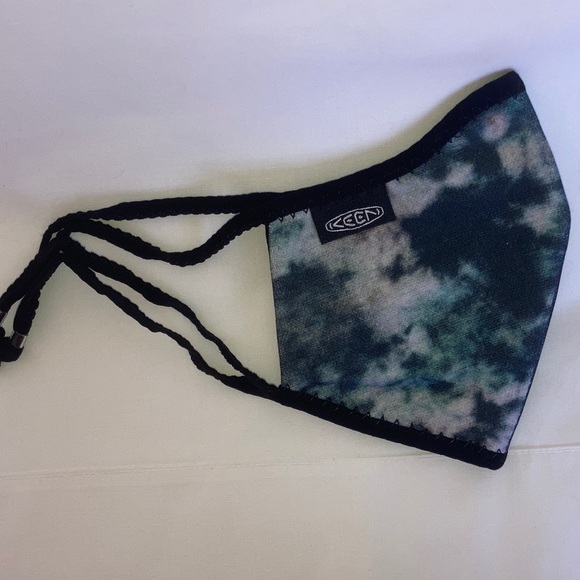 Washable Reusable COVID 100% Cotton Face Mask New - Picture 2 of 12